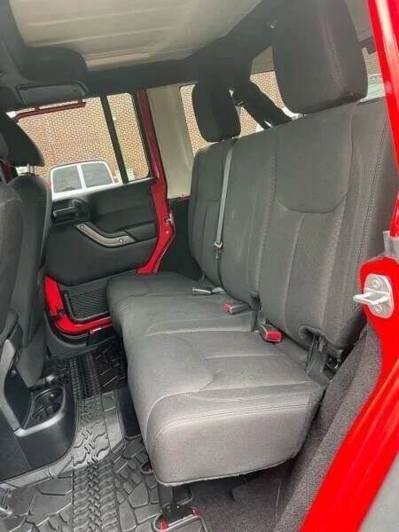 2015 Jeep JK Wrangler - Image 9 of 20