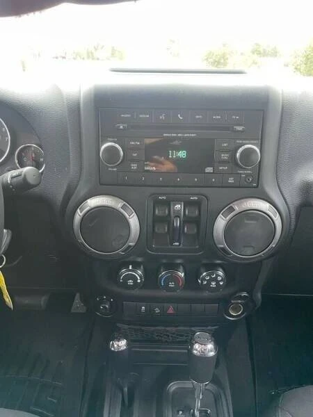 2015 Jeep JK Wrangler - Image 17 of 20