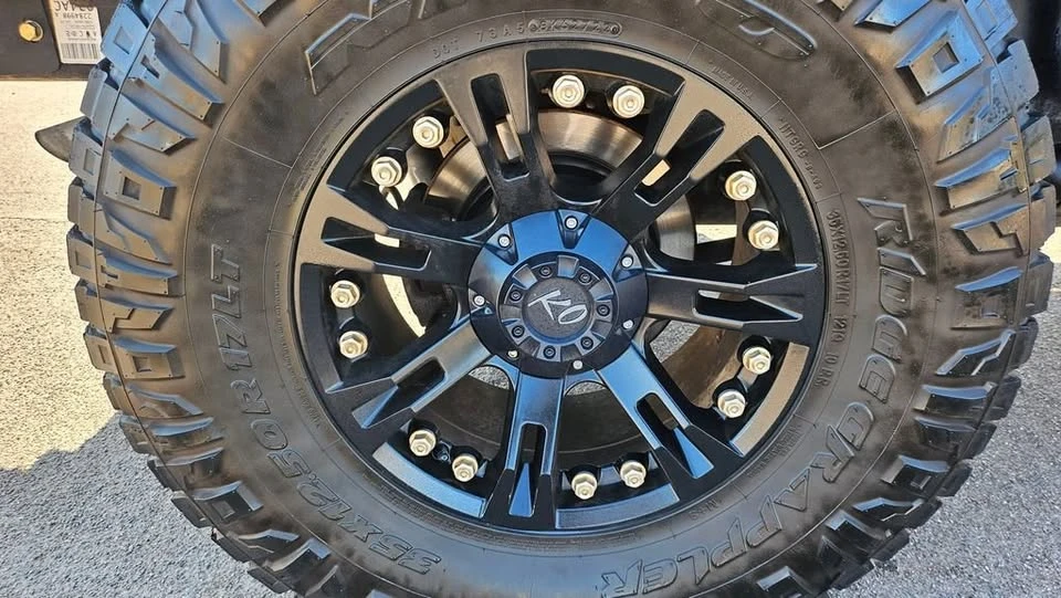 2015 Jeep JK Wrangler - Image 16 of 20