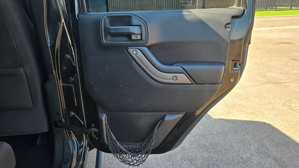 2015 Jeep JK Wrangler - Image 20 of 20