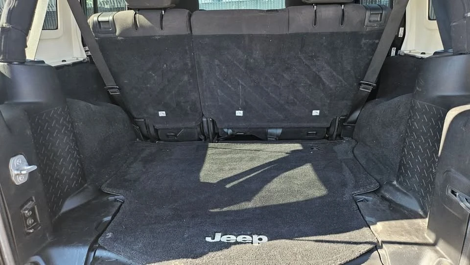2015 Jeep JK Wrangler - Image 14 of 20