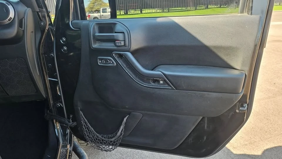 2015 Jeep JK Wrangler - Image 18 of 20