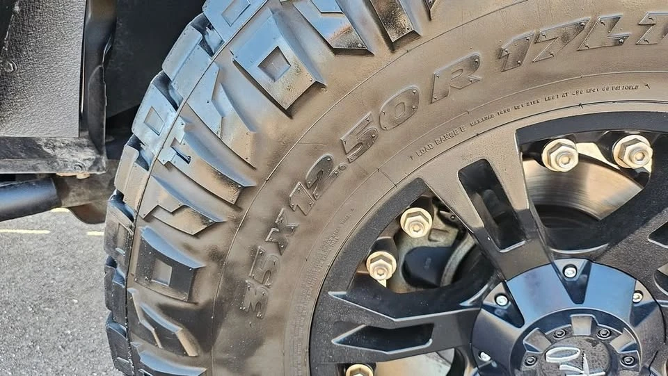 2015 Jeep JK Wrangler - Image 17 of 20