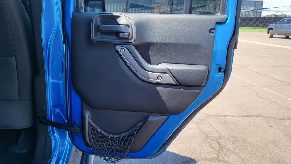 2015 Jeep JK Wrangler - Image 8 of 20
