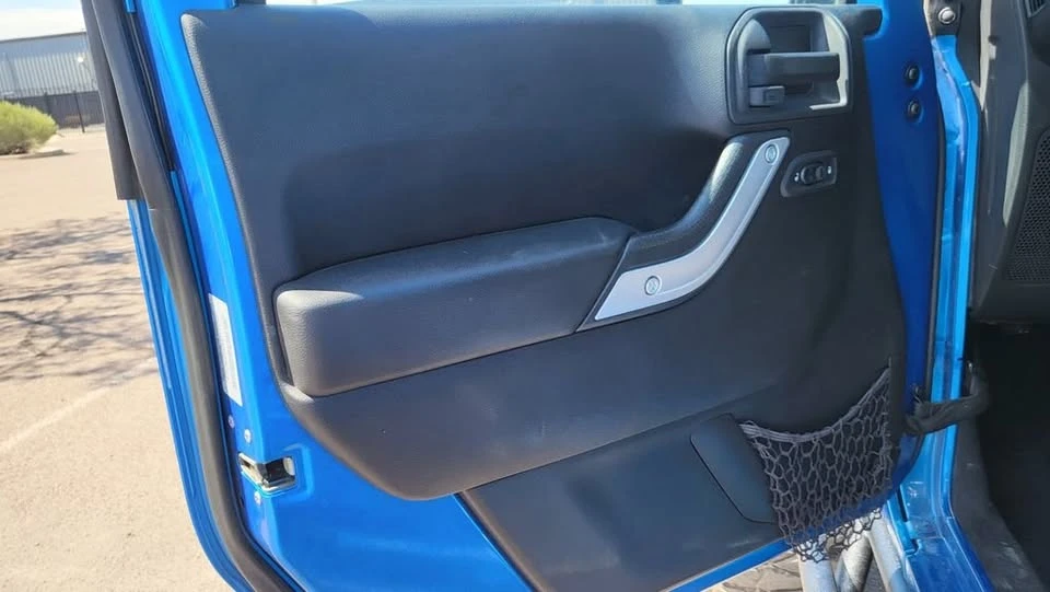 2015 Jeep JK Wrangler - Image 18 of 20