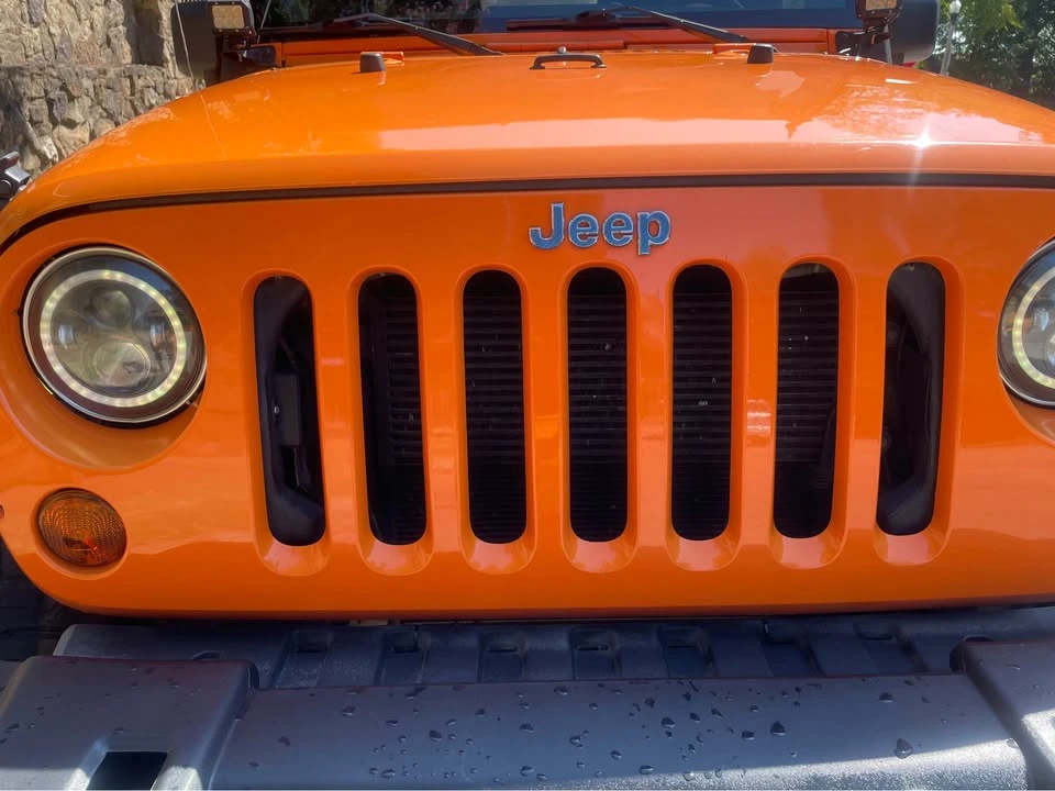 2015 Jeep JK Wrangler - Image 7 of 13