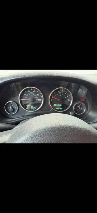 2015 Jeep JK Wrangler - Image 2 of 3