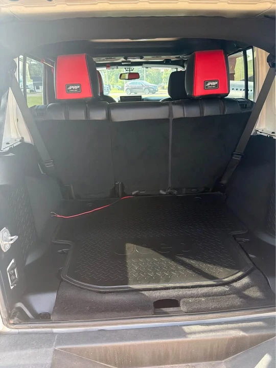 2015 Jeep JK Wrangler - Image 3 of 14