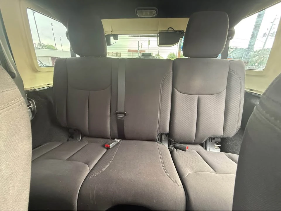 2015 Jeep JK Wrangler - Image 13 of 17