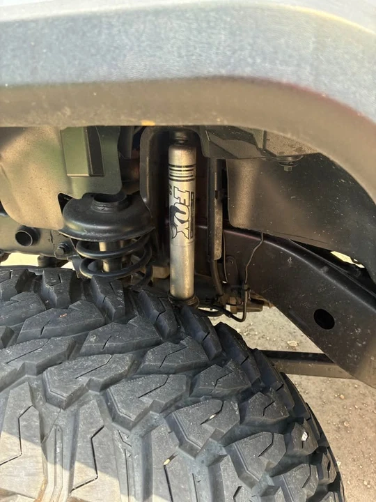 2015 Jeep JK Wrangler - Image 14 of 14