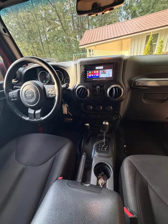 2015 Jeep JK Wrangler - Image 10 of 11