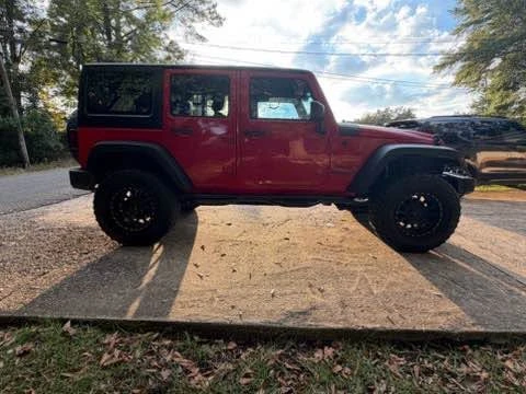 2015 Jeep JK Wrangler - Image 6 of 13