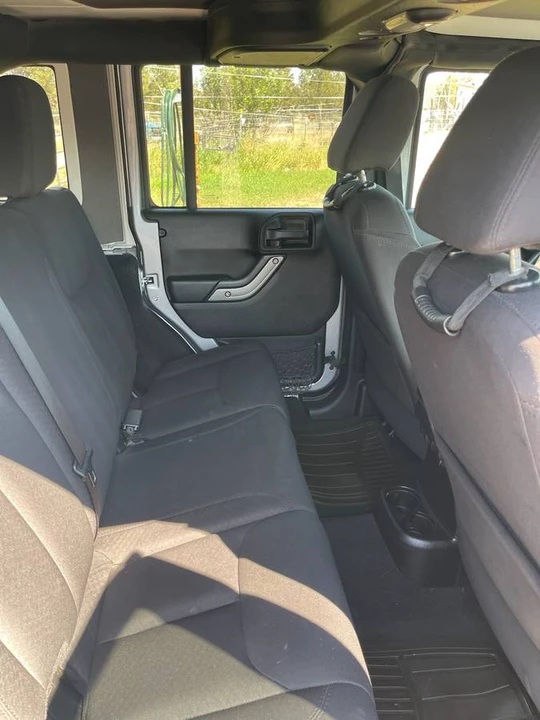 2015 Jeep JK Wrangler - Image 7 of 13