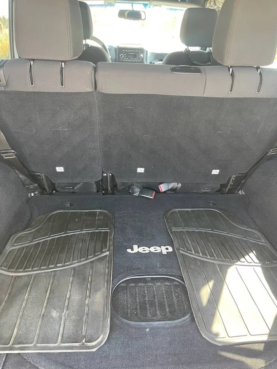 2015 Jeep JK Wrangler - Image 8 of 13