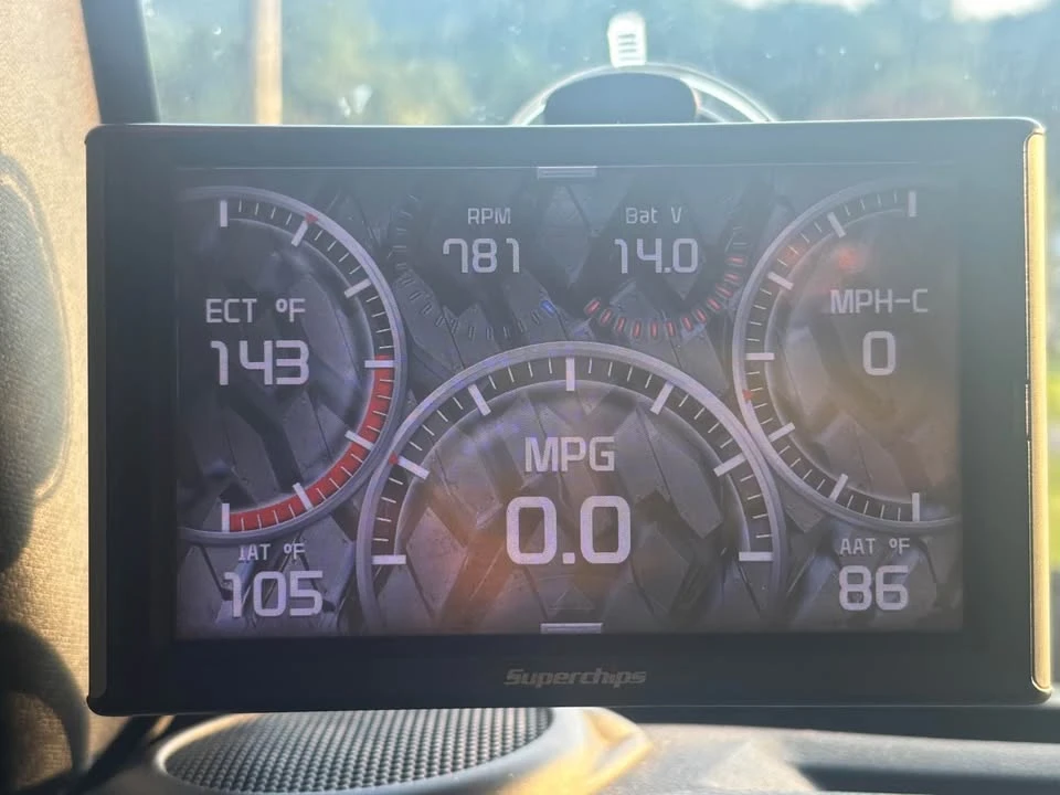2015 Jeep JK Wrangler - Image 6 of 8