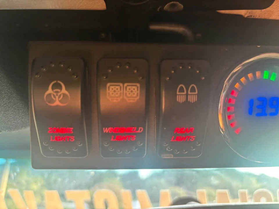 2015 Jeep JK Wrangler - Image 7 of 8