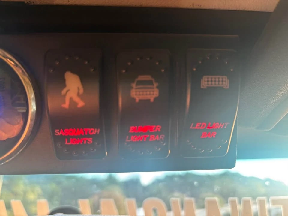 2015 Jeep JK Wrangler - Image 8 of 8