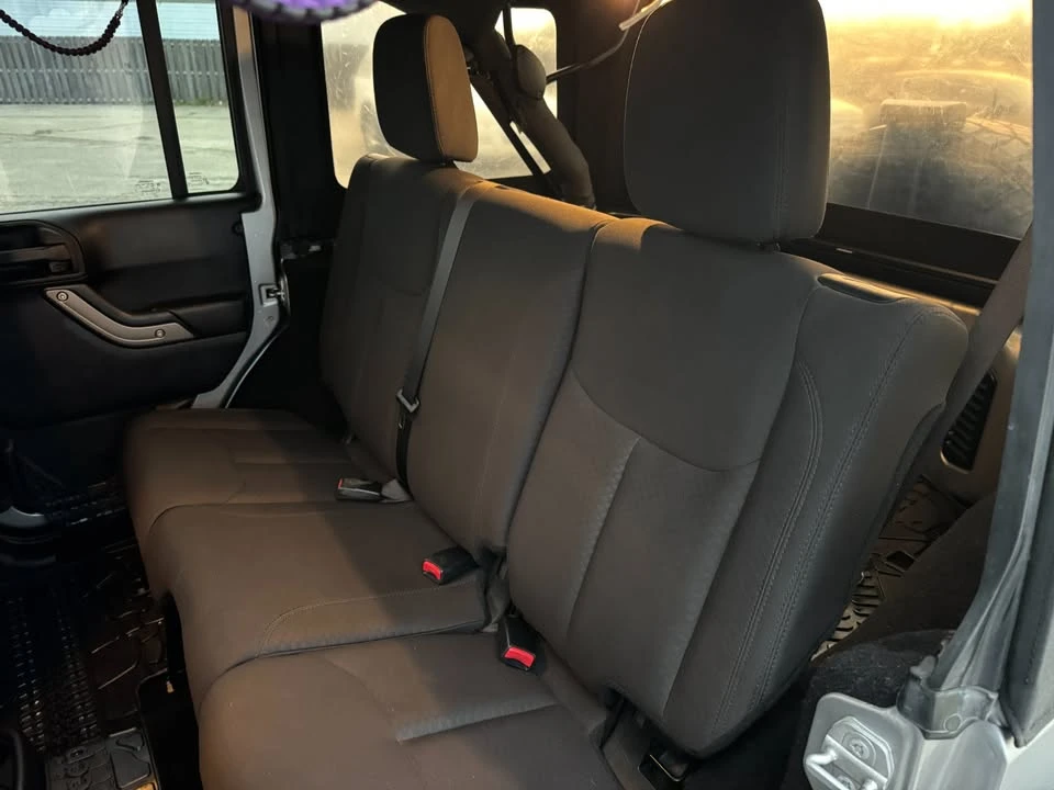 2015 Jeep JK Wrangler - Image 13 of 20