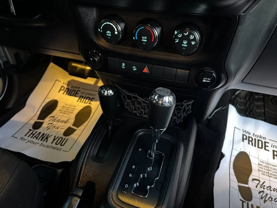 2015 Jeep JK Wrangler - Image 19 of 20