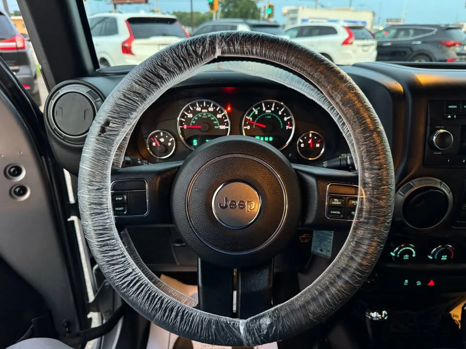 2015 Jeep JK Wrangler - Image 20 of 20