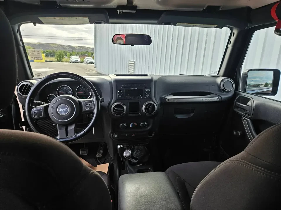 2015 Jeep JK Wrangler - Image 19 of 19
