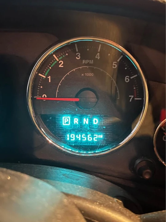 2015 Jeep JK Wrangler - Image 10 of 10