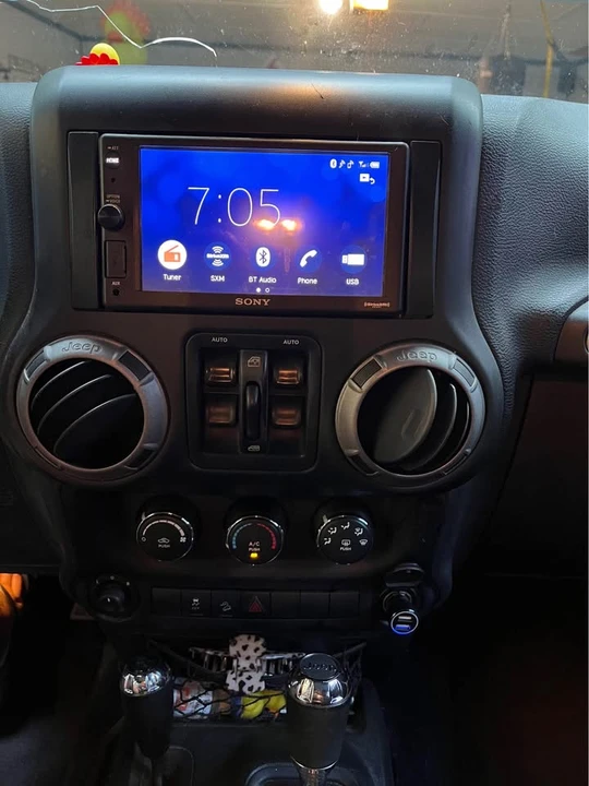 2015 Jeep JK Wrangler - Image 9 of 10