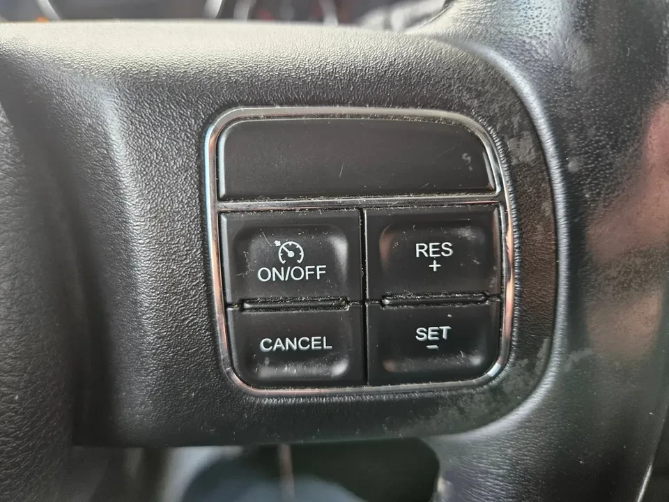 2015 Jeep JK Wrangler - Image 13 of 19