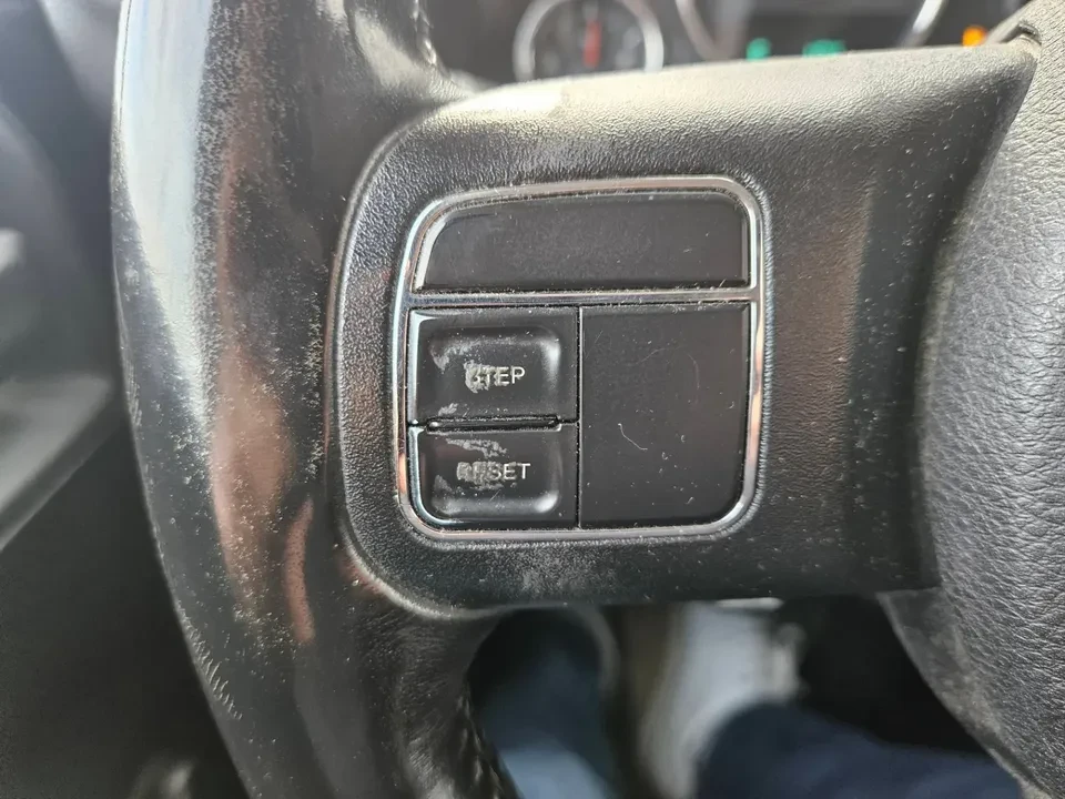 2015 Jeep JK Wrangler - Image 12 of 19