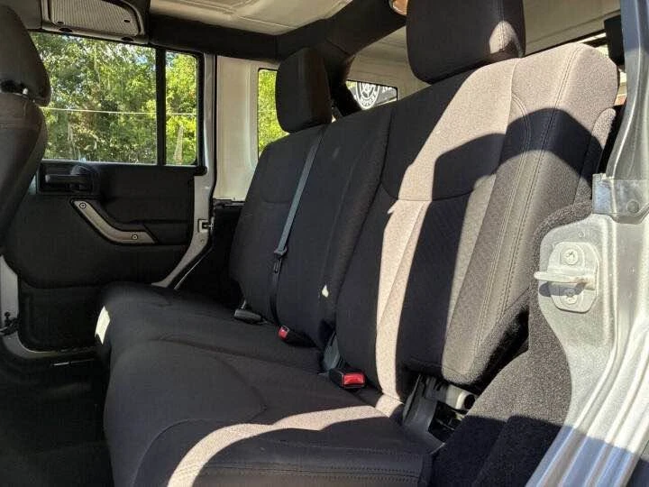 2015 Jeep JK Wrangler - Image 14 of 18