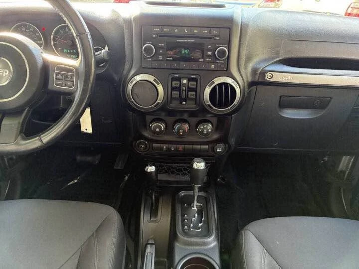 2015 Jeep JK Wrangler - Image 11 of 18
