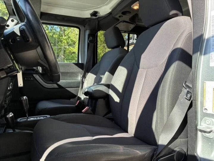 2015 Jeep JK Wrangler - Image 12 of 18