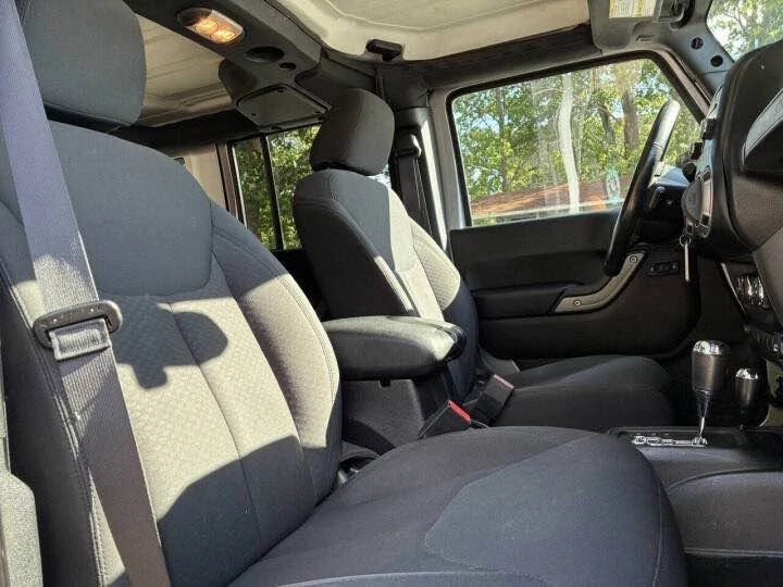 2015 Jeep JK Wrangler - Image 13 of 18