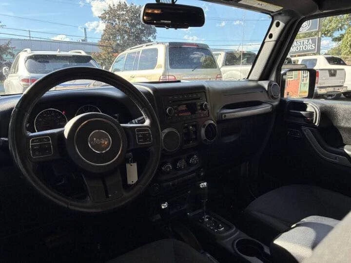 2015 Jeep JK Wrangler - Image 9 of 18