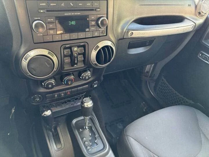 2015 Jeep JK Wrangler - Image 18 of 18