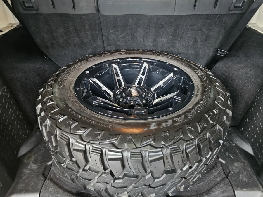 2015 Jeep JK Wrangler - Image 16 of 22