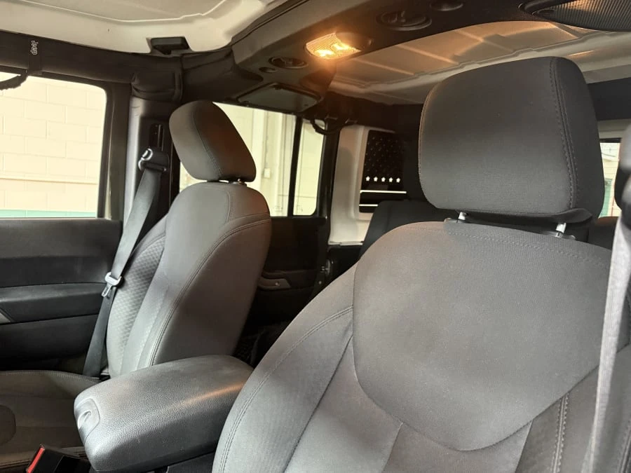 2015 Jeep JK Wrangler - Image 13 of 22