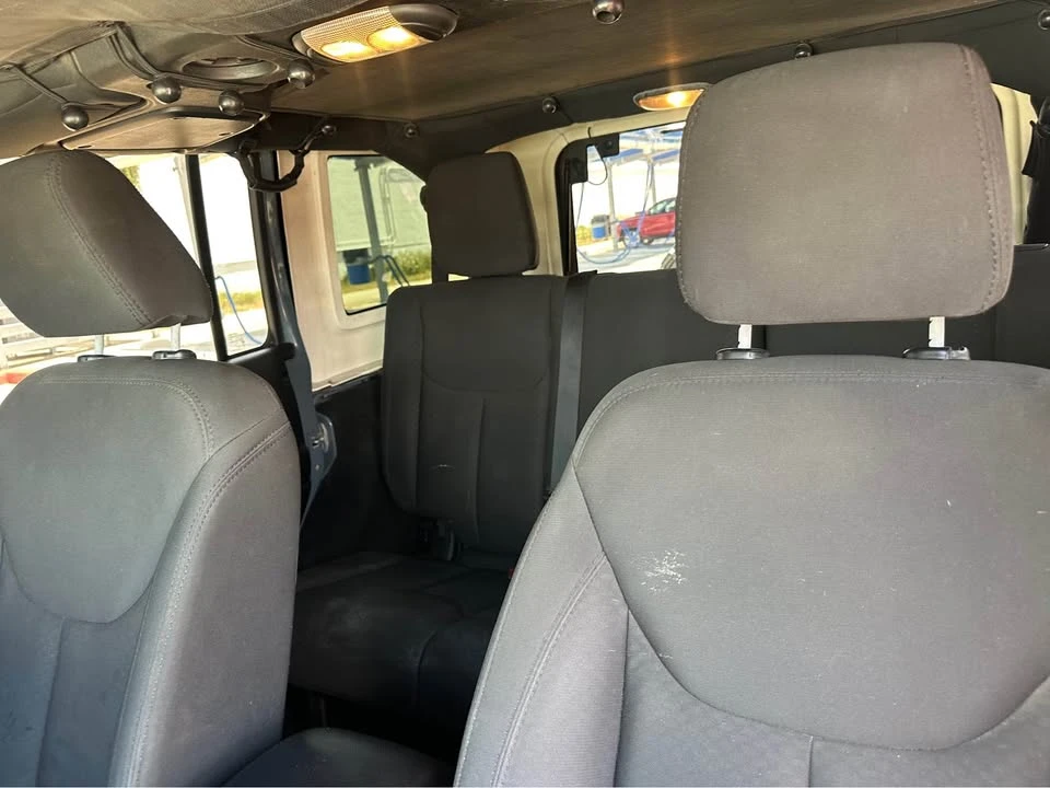 2015 Jeep JK Wrangler - Image 13 of 13