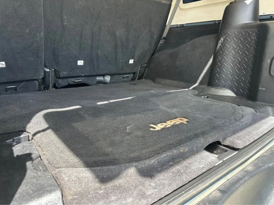2015 Jeep JK Wrangler - Image 7 of 13