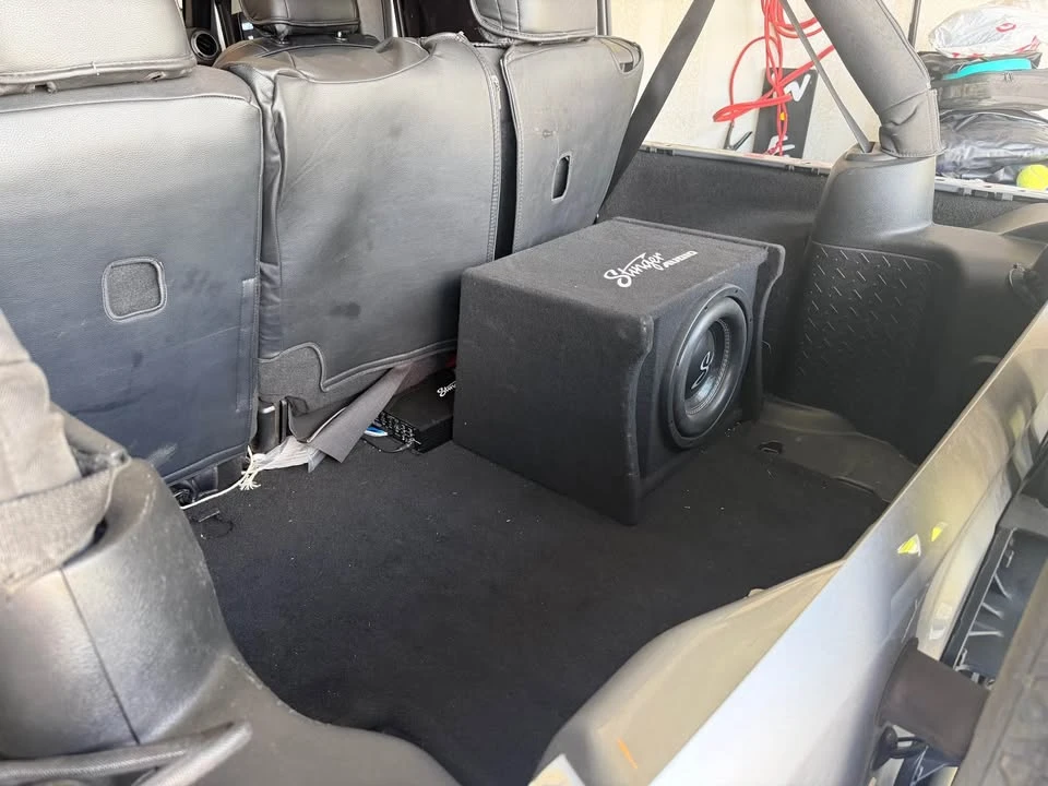 2015 Jeep JK Wrangler - Image 12 of 12