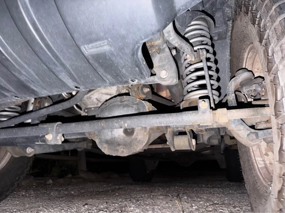 2015 Jeep JK Wrangler - Image 15 of 20