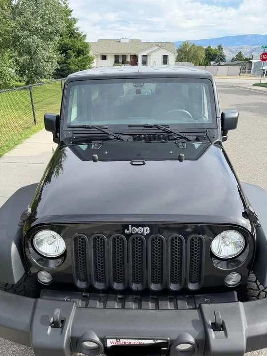 2015 Jeep JK Wrangler - Image 13 of 20