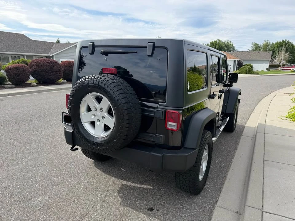 2015 Jeep JK Wrangler - Image 6 of 20