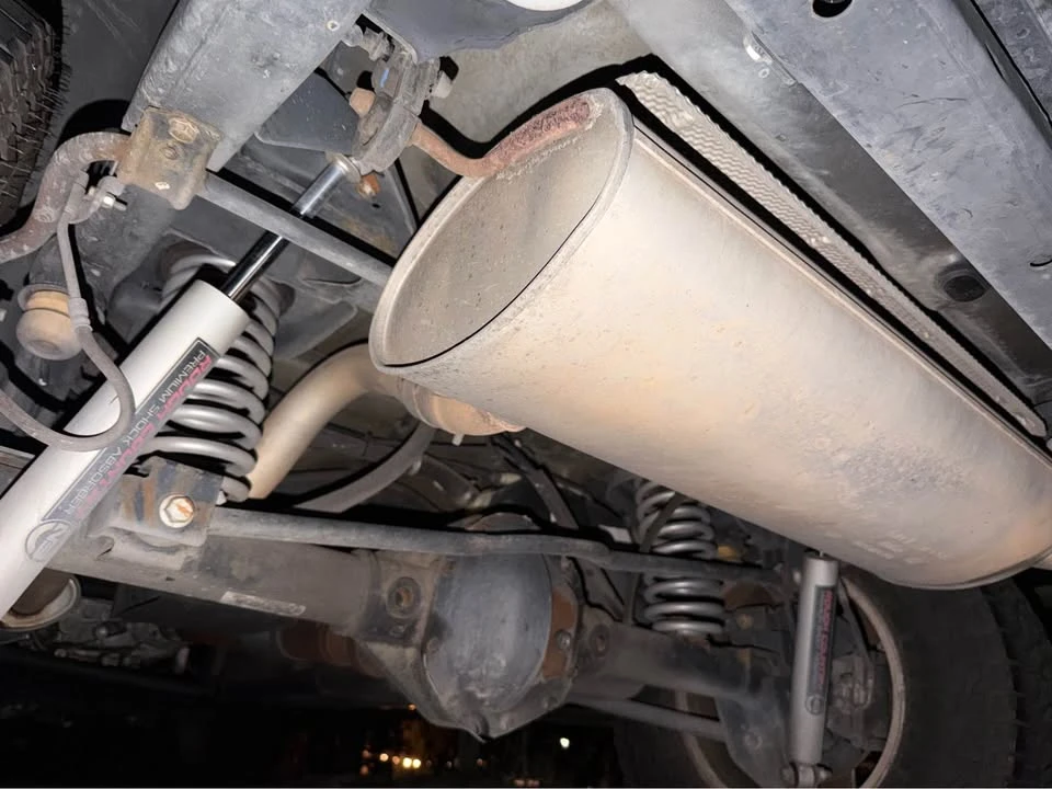 2015 Jeep JK Wrangler - Image 17 of 20