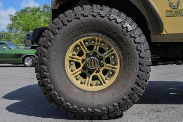 2015 Jeep JK Wrangler - Image 12 of 31