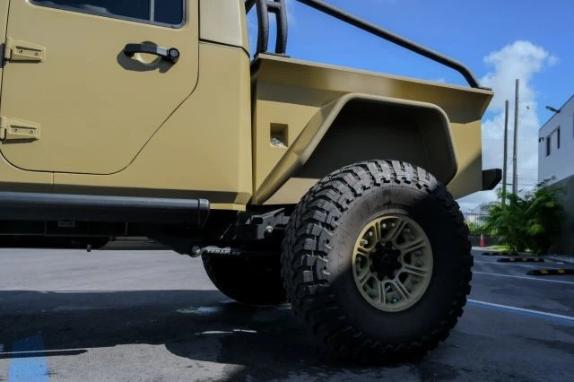 2015 Jeep JK Wrangler - Image 14 of 31