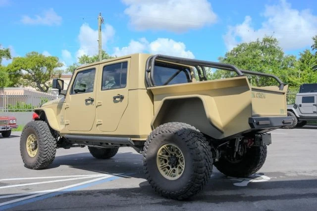 2015 Jeep JK Wrangler - Image 5 of 31