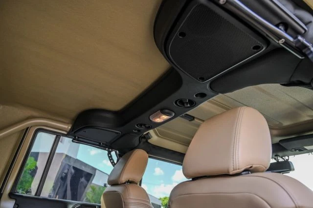 2015 Jeep JK Wrangler - Image 30 of 31