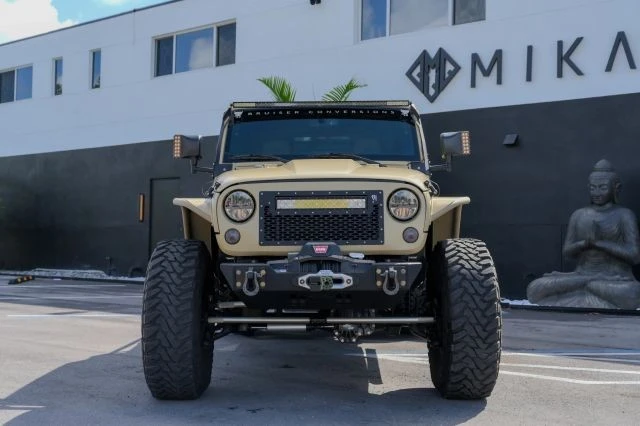 2015 Jeep JK Wrangler - Image 2 of 31