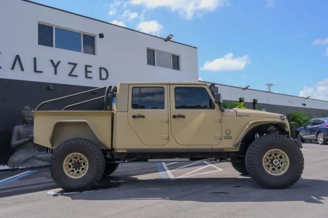 2015 Jeep JK Wrangler - Image 8 of 31